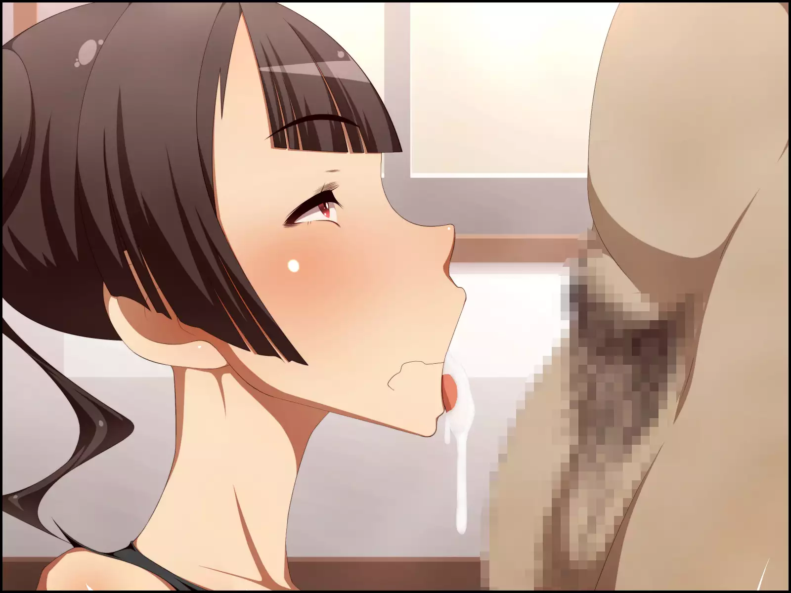 EroCos Shoushika Taisaku!!