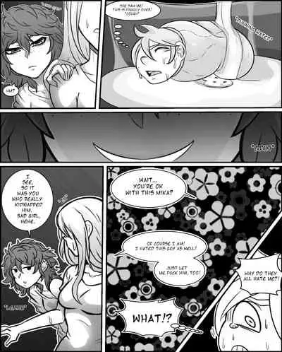 Revenge Transformation (Uncropped)