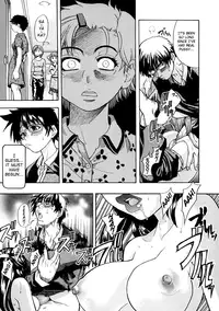 [Shiwasu no Okina] Shining Musume. 1. First Shining [English] [Hentai-Enishi + Tadanohito]