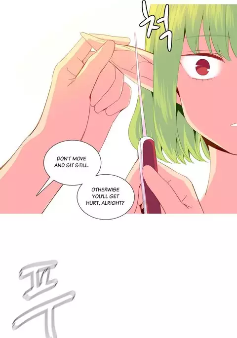 A World That I Rule Ch.01-25