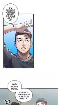 Ghost Love Ch.1-21 (English) (YoManga) (Ongoing)