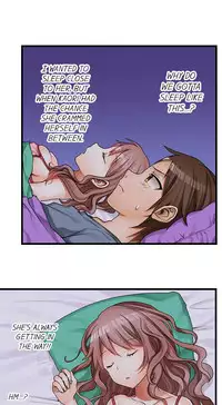 [Porori] My First Time is with.... My Little Sister?! (Ongoing)