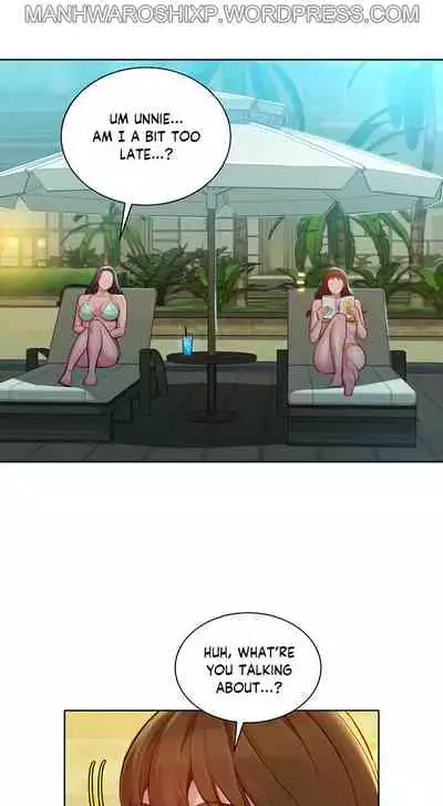 What do you Take me For? Ch.157/?