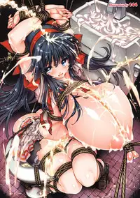 [Anthology] 2D Comic Magazine Ningen Benki Ohanawo Tsumareru Shoujotachi Vol.1 [Digital]