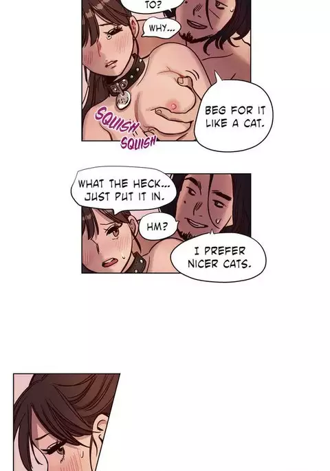 Atonement Camp Ch.1-4