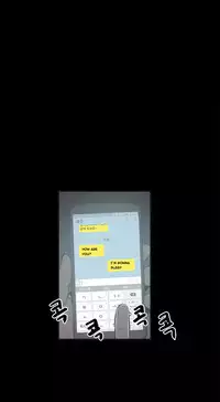 [Mr. Byeong-Su] Cohabitation Ch.1-35 (English) (Ongoing)