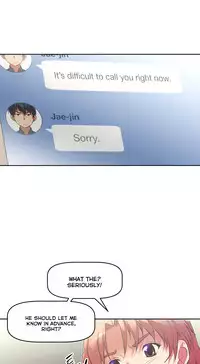 [Worin] Brawling Go Ch.76-91 (English) (Ongoing)