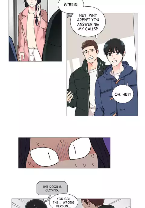 Sadistic Beauty Ch.1-35