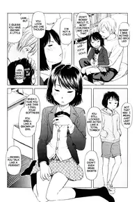 [Onizuka Naoshi] Close to you (Porno Graffitti) [English] [Rin]