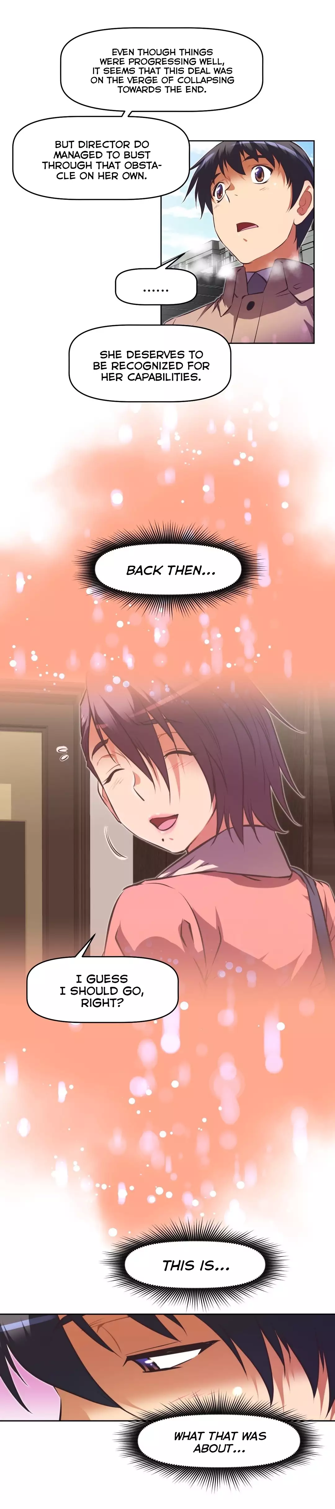 Brawling Go Ch.76-113