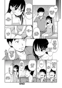 [Kiya Shii] Awa no Ohime-sama | Bubble Princess [English] [ATF] [Decensored]