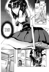 [Kogure Mariko] Koi no Hana [English] [4dawgz]