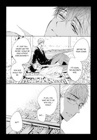 [Konjiki Runa] Goodbye until time to meet you again [Eng]