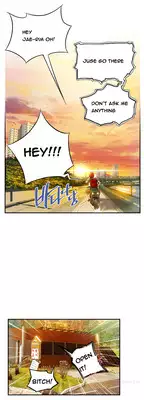 Kill the Dead Bastard Ch.1-6 (English) (Ongoing)