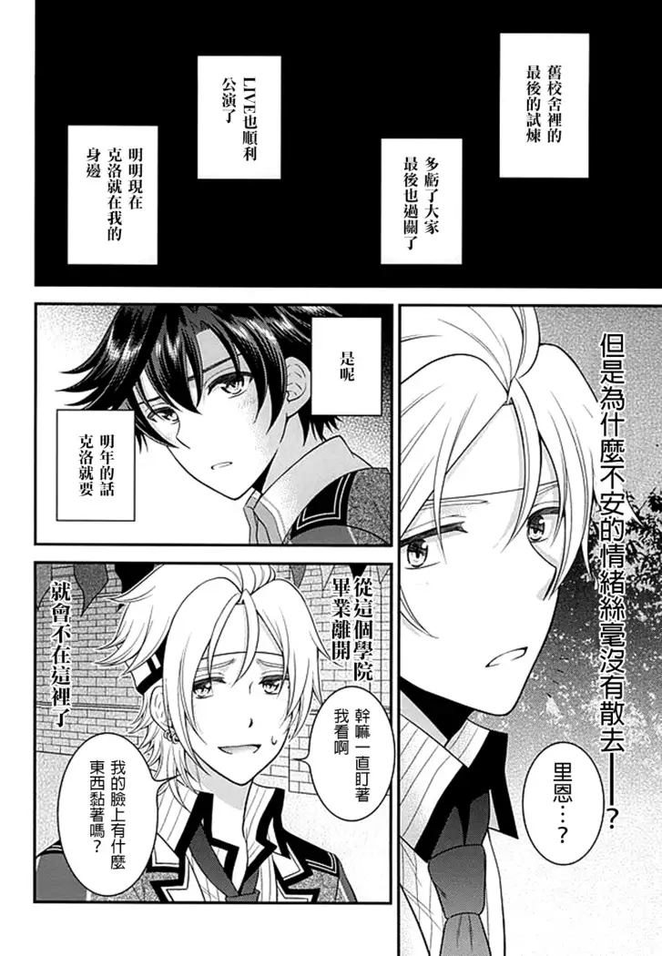 Shounen wa Denki Hitsujin no Yume o Miru ka Vol. 2