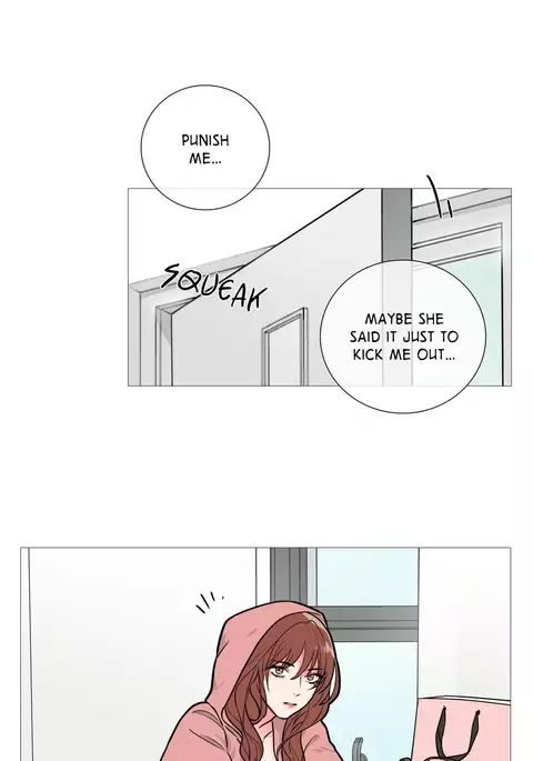 Sadistic Beauty Ch.1-35