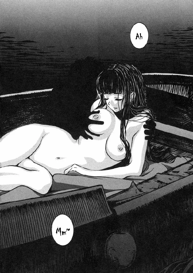 Love Junkies Vol4 - The Lady of The Moon