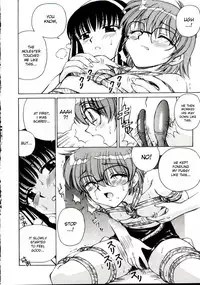 [Spark Utamaro] Shiruwo Suunawa [English] [desudesu]