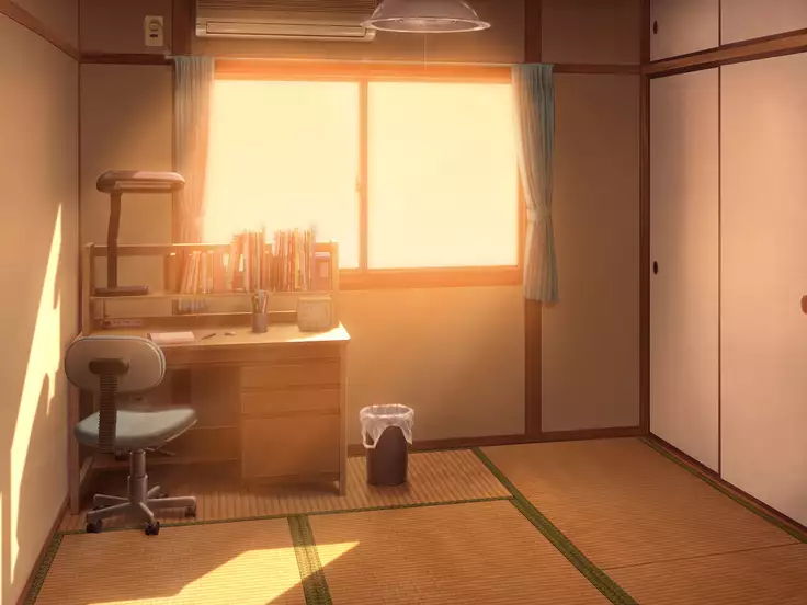 De. Docchi ga Iinda yo? Iino yo?