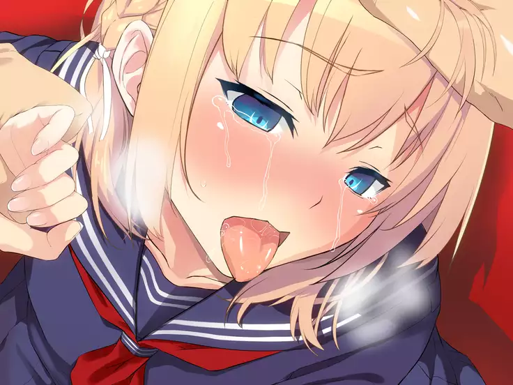 Ore ga Kanojo o Okasu Wake