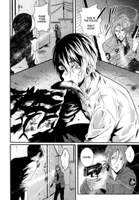 (C86) [zatta (tomose)] Meet Mermaid (Free!) [English]