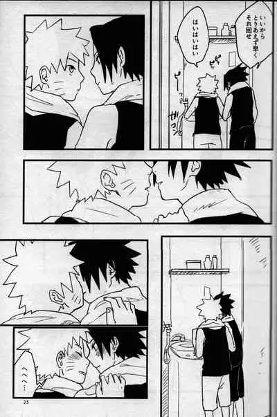 Ore-tachi Tomodachi desu! 3