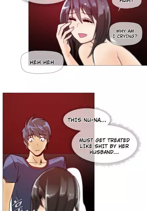 Household Affairs Ch.1-49