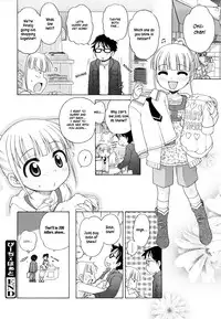 [Inuboshi] Onii-chan ga, Suki. [English] [Hayama_Kotono] [Decensored]