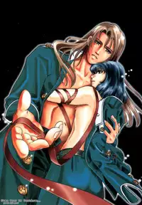 [Tori Maia] Sadistic Boy Vol.03 [English]