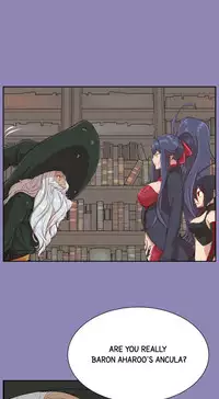 [Hong BanJang] Aharoo Ch.1-39 (English) (YoManga) (Ongoing)