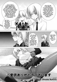 [Ootsuka Kotora] Angraecum [English]