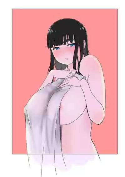 [Senaka] Giri no Ane to no 7-kakan Seikatsu - 2