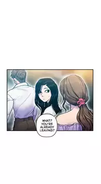 Ghost Love Ch.1-21 (English) (YoManga) (Ongoing)