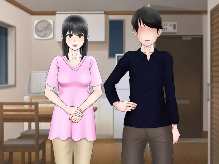 Ryakudatsu Ai ~Tsuma no Uragiri, Shikumareta Wana~