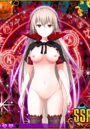 Heroine Zetsumetsu Keikaku