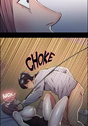 Taste of Forbbiden Fruit Ch.25/53