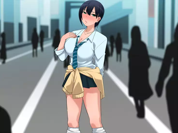 Ima demo Zutto Oba-san ga Suki