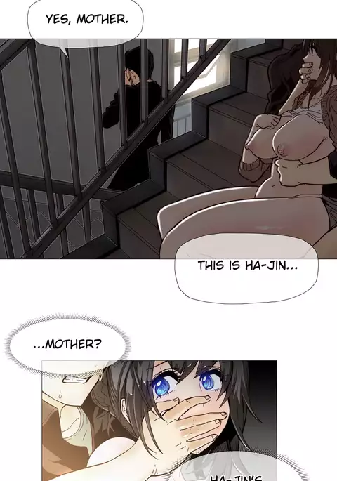 Household Affairs Ch.1-41