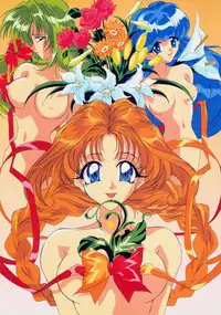 SOGNA ILLUSTRATIONS