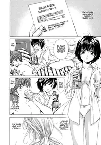 [Kobayashi Takumi] Koi Kara Hajimaru [English]