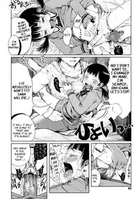 [Gomennasai] Omase de Gomen! [English] [biribiri]