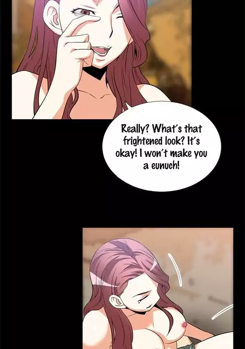 Love Parameter Ch.1-69