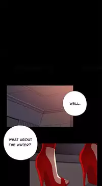 The Girl Next Door Ch.1-35 (English) (Ongoing)