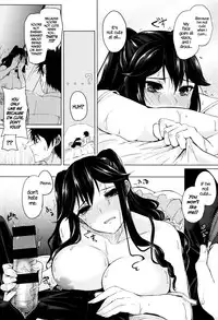 [Kurokawa Otogi] Fumajimeni Uraraka -Insincere Serenity- Ch. 1-6 [English] =TLL + CW=