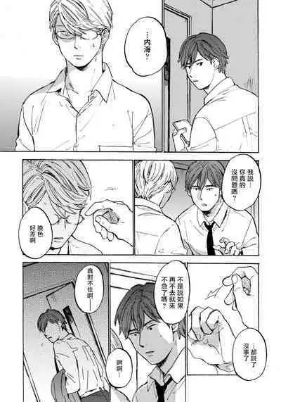 Fujunai Process | 不纯爱Process