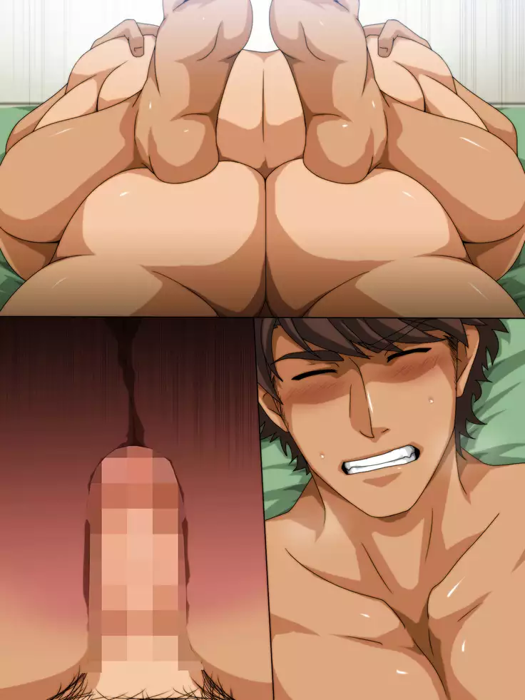 Konyaku Haki wa Yurusarenai? -Shinkon Hen-