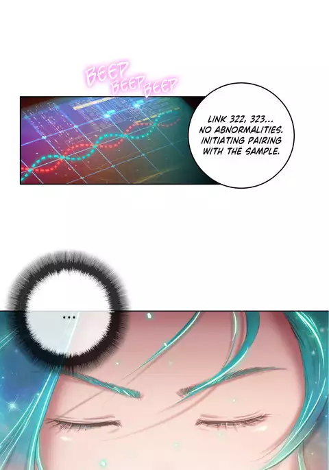 Sex Knights-Erotic Sensuality & Perception Ch.1-21