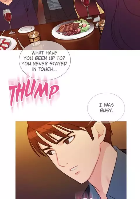 Scandal of the Witch Ch.1-26