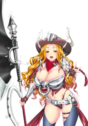 Matoushi Maiya - Maiki Juuni Shikyuu Hen