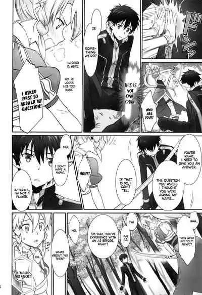 irreversible reaction